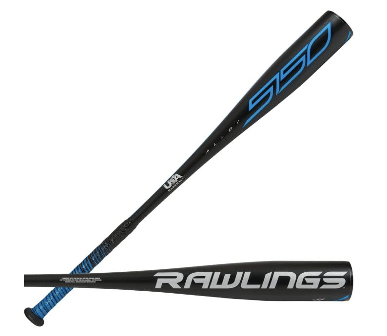 Rawlings 5150 -10 USA Baseball Bat